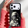 Firefighter Heroes Fireman soft Phone Case for iPhone 17 16 15 14 13 Pro Max Back Cover for 12 11 Pro Coque