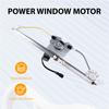 Front Right Window Regulator Motor 7700311821 Window Lift Motor For Vauxhall Vivaro Renault Trafic Nissan Primastar