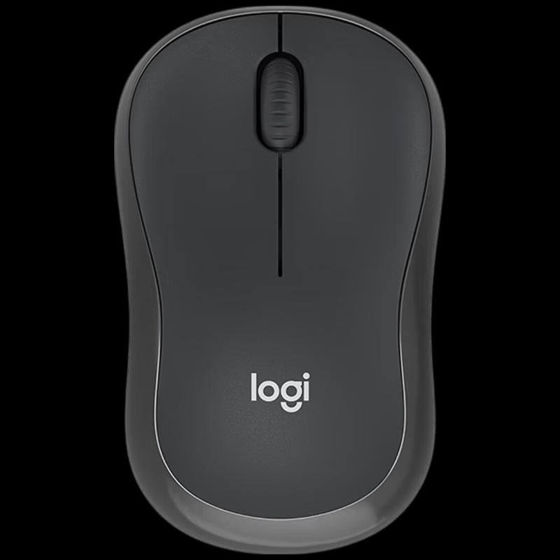 Logitech M221/M240 Wireless Office Mouse
