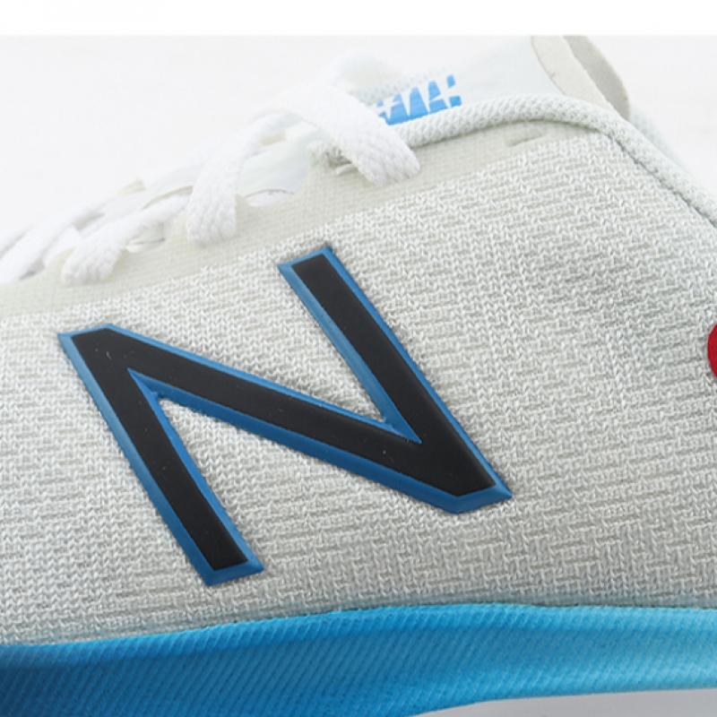 New Balance Street Run White