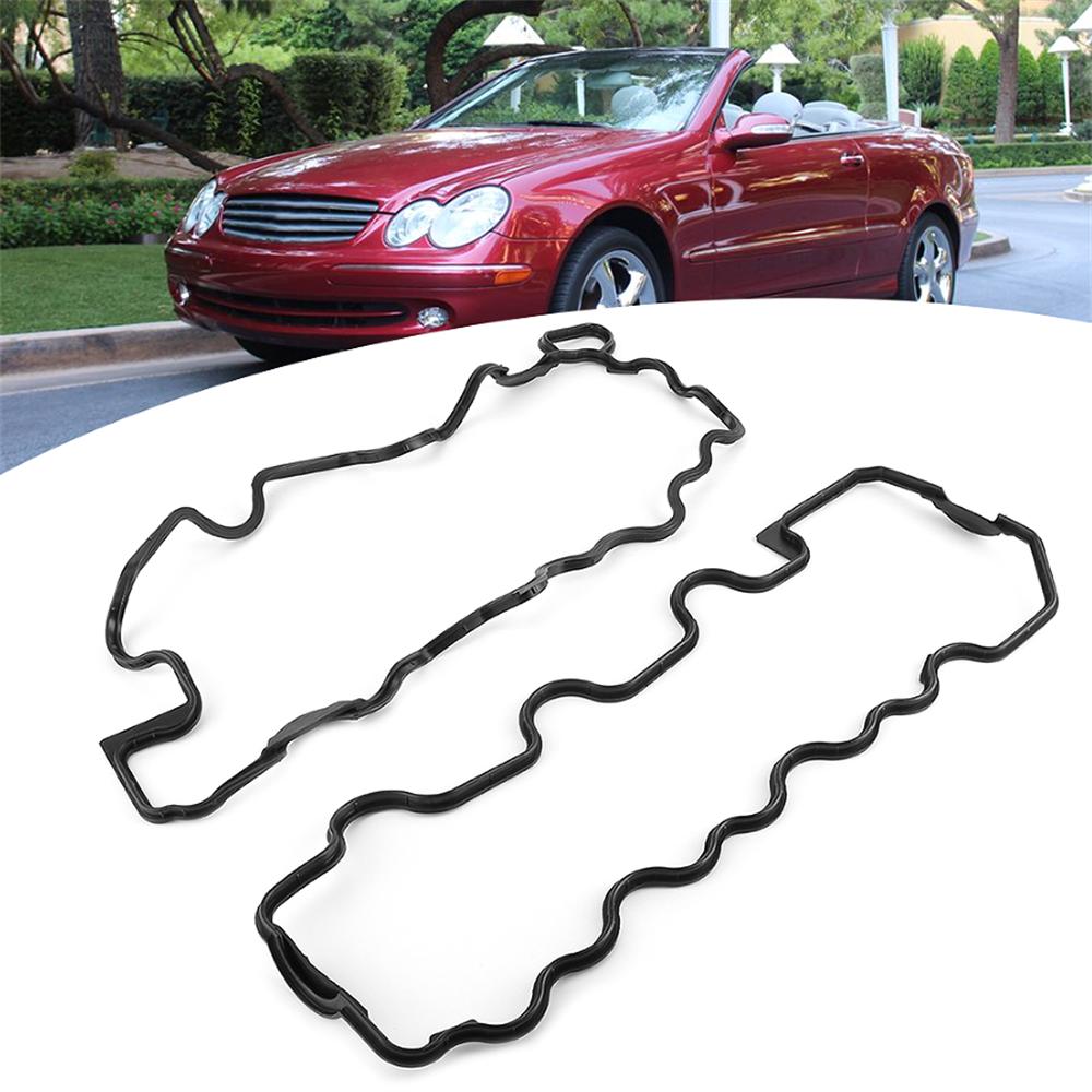 Garnitură capac supape Pentru Mercedes-Benz ML320 ML350 1120160221