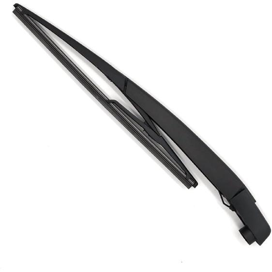 

Rear Wiper Blade & Arm Replacement for Infiniti QX60 2014-2020 2019 2018 2017 2016 2015 2014 OEM Fit for Base Hybrid Luxe Pure Models Rear Back