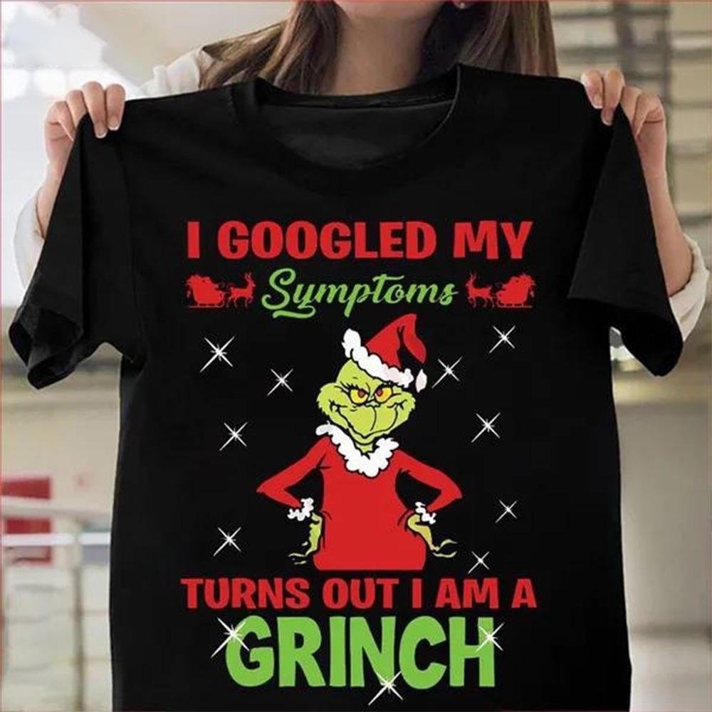 Vánoční kreslená zelená chlupatá příšera 3D tištěná pánská dámská trička s krátkým rukávem top dětské dívčí tričko ležérní pulovr