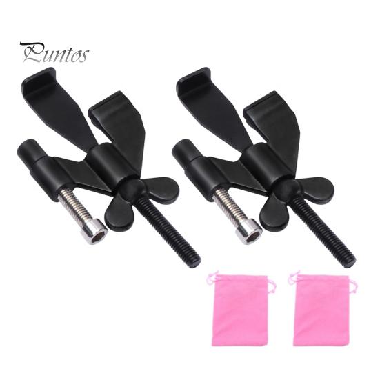 

2 шт. дорожный дверной замок, регулируемый противоугонный замок безопасности, портативный дверной замок без сверления с сумкой для хранения для дома, апартаментов, отелей, безопасности 2pcs чёрный