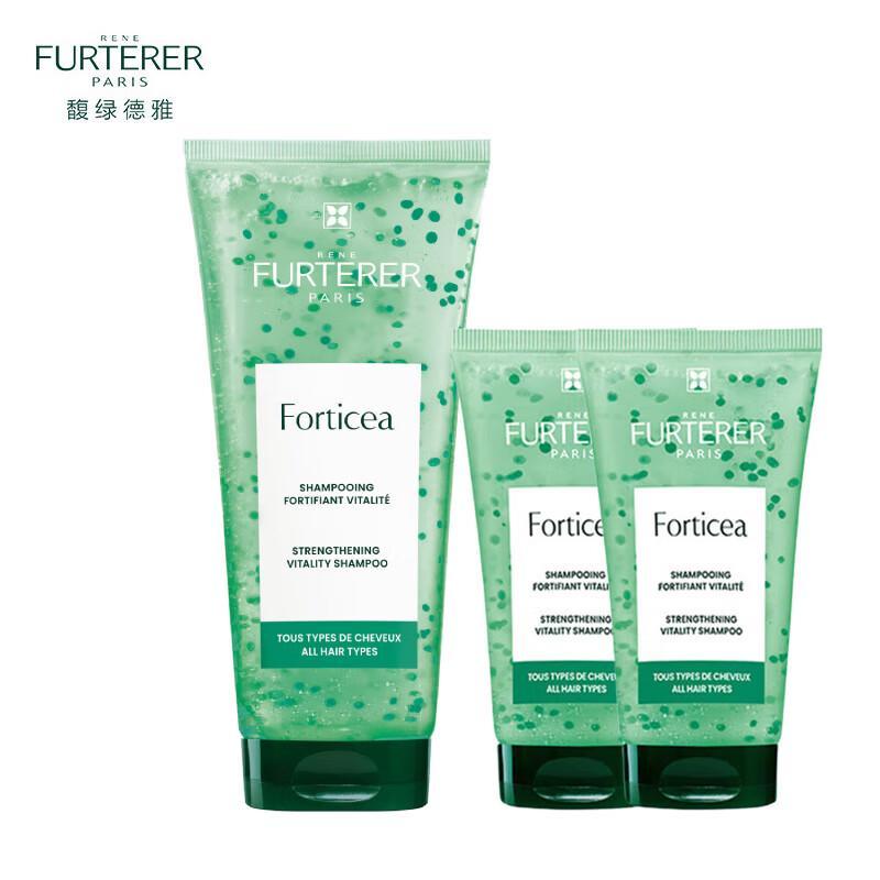 René Furterer Fortifying Vitality Shampoo