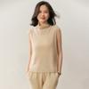 Qinghe 100% Pure Cashmere Women's Sweater - Ultra Soft Luxury Winter Pullover