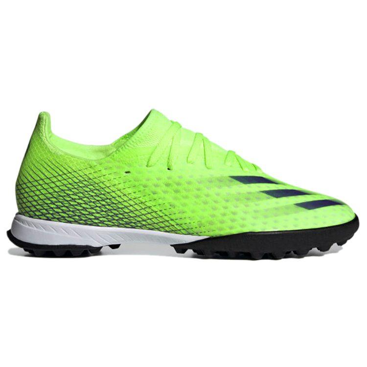 Adidas X Ghosted .3 Turf 'Precision to Blur Pack' EG8202