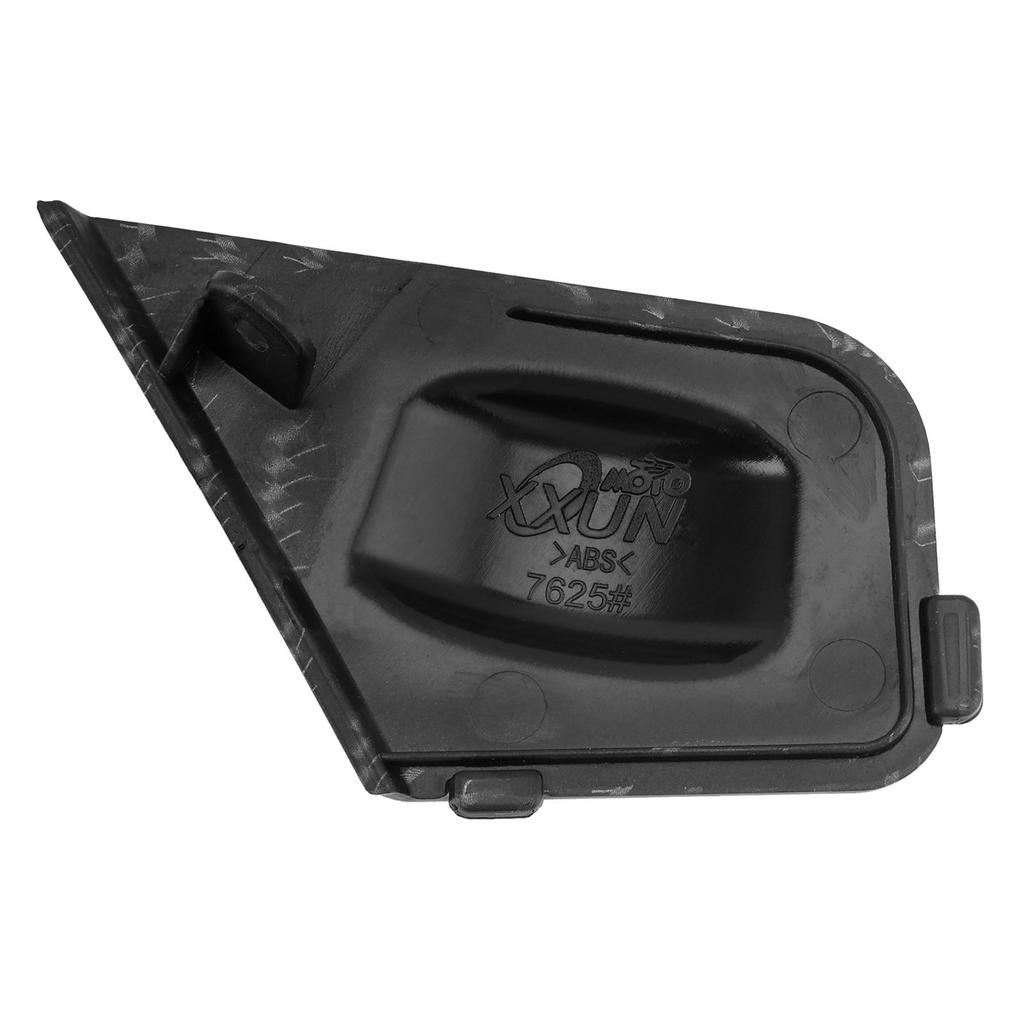 Petit cache latéral de carénage pour Aprilia RSV4 2021-2024