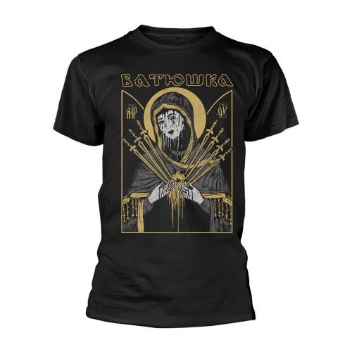 Batushka Unisex Adult Maria II T-Shirt