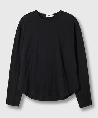 FRAGE Crema Long Sleeve - Black