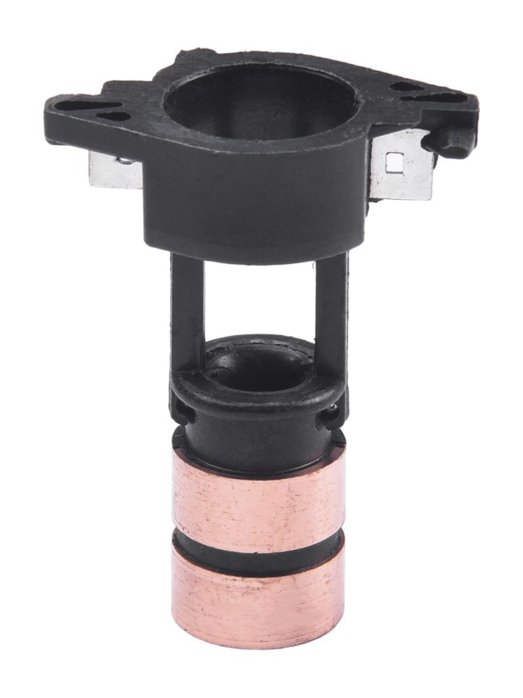 Copper Ring 16.1x7.1x7.5 Mm Electric Motor Collecting Ring Motor Upgrade Smooth Motor Operation Versatile Compatibility