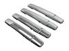 BRIGHTZ eK Space 38 Chrome Door Handle F Set 38A eK Space 34, 35, 37, Covers, Knob, [DAYZ-NOBU-A2B0C2D0] B34A, B35A, B37A, B38A, 34A, 35A, 37A,