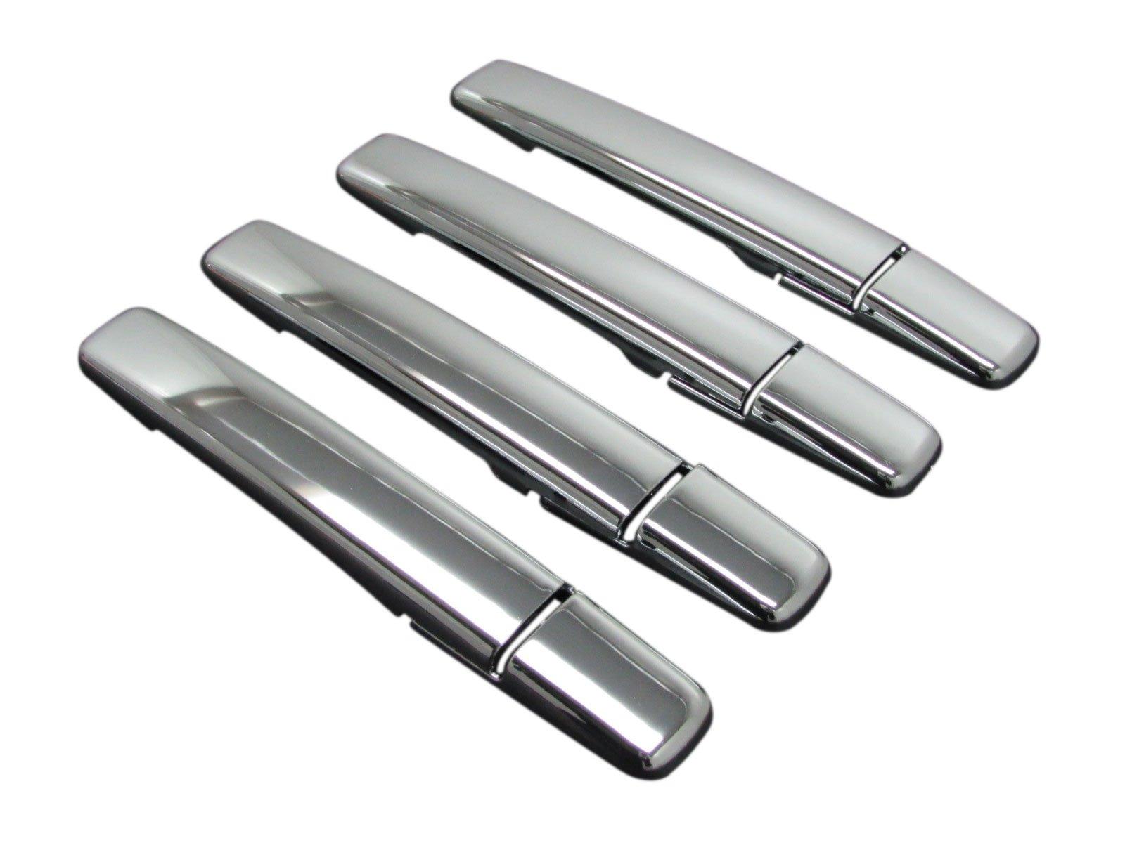 

BRIGHTZ eK Space 38 Chrome Door Handle F Set 38A eK Space 34, 35, 37, Covers, Knob, [DAYZ-NOBU-A2B0C2D0] B34A, B35A, B37A, B38A, 34A, 35A, 37A,