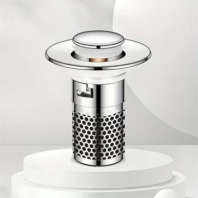 Accesorios para el baño – Desagües