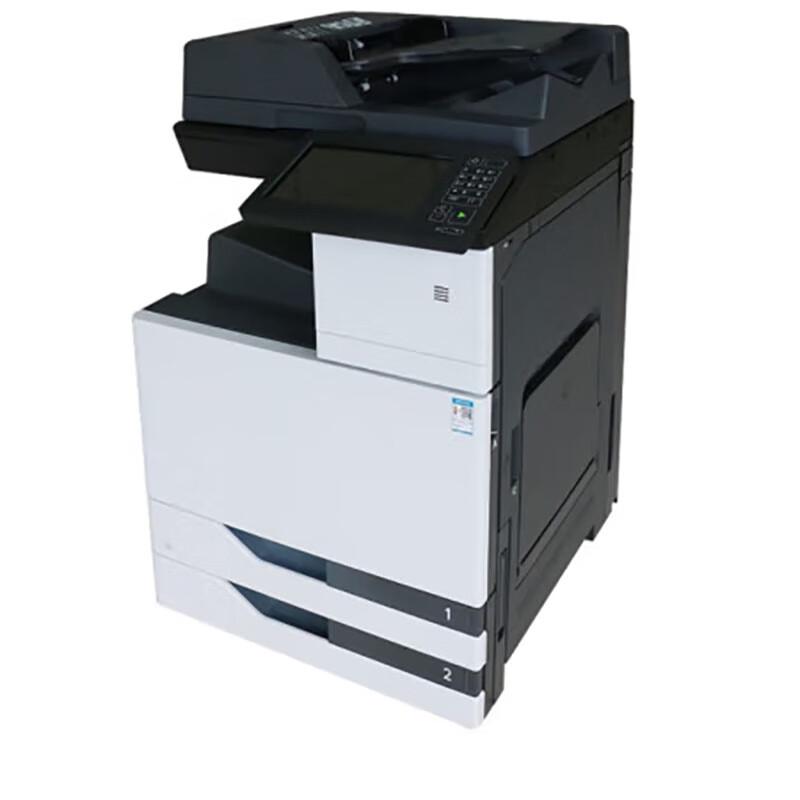 Pantum CM8506DN A3 Color Laser Multifunction Printer CN Plug (adapter Included)