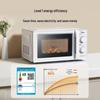 Midea 18L Smart Defrost Inverter Microwave Oven CN Plug (adapter Included)