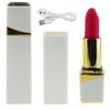 Wireless Lipstick Vibrator: Women's Bullet Bouncing Egg Toy for Self-Pleasure