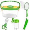 Kids' Insect Observation and Adventure Kit for Camping