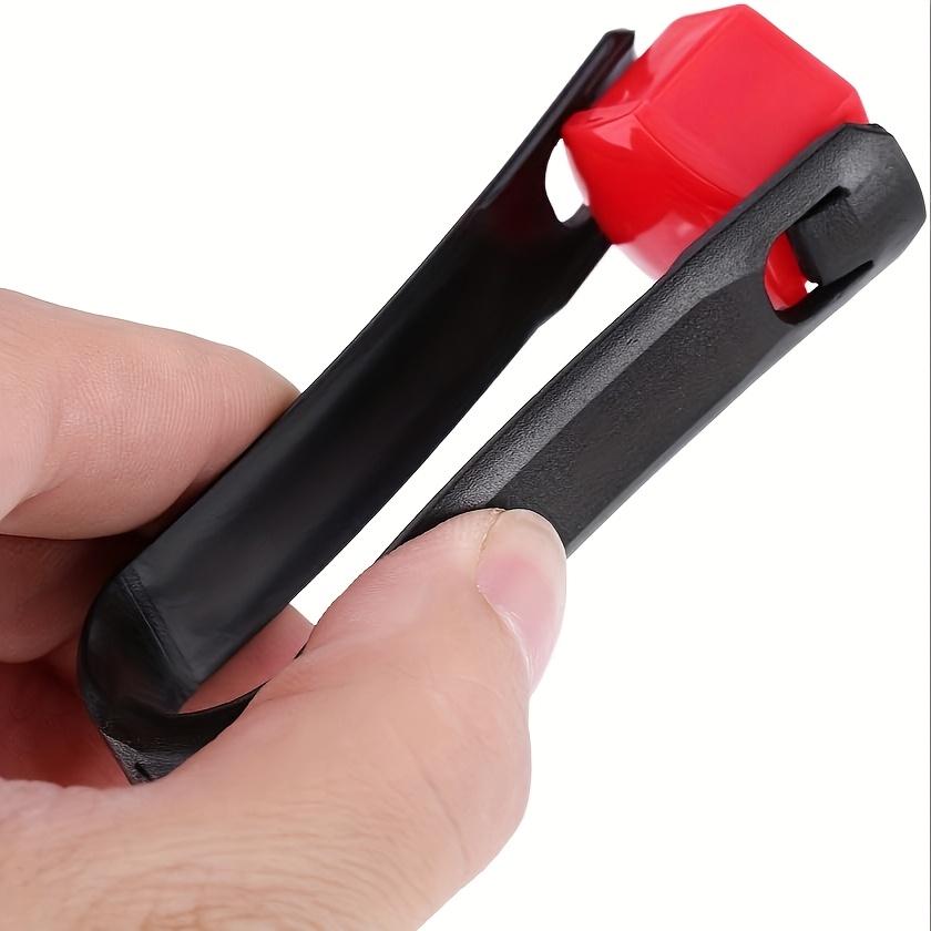 20Pcs 17mm Silicone Wheel Hub Screw Covers, Universal Anti-Rust Car Tire Nut Protection Caps
