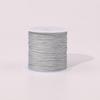 DIY Pearl Stringing Thread - 0.4mm, No. 71: Ideal for Handmade Bracelets, Necklaces, and Lanyards with Jade or Pearl.