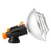 Reusable Cartridges Heaters Suit Miniature Camping Heaters Safe Reliable Heaters for Winter Camping