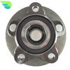 Front Wheel Hub Bearing Assembly For Toyota C-HR Corolla Yaris 2018-Lexus UX - 43550F4010 43550F403 43550-F4010 43550-F4030