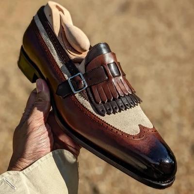 Zapatos – Loafers