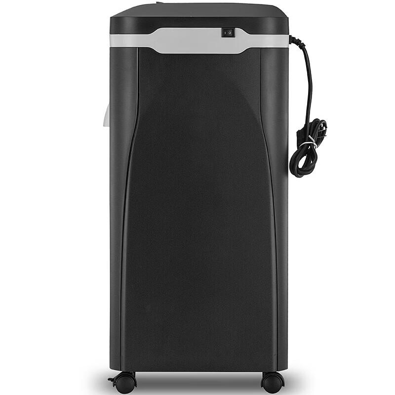 GEPAD GS-A708 High-Security Automatic Paper Shredder CN plug (adapter included)