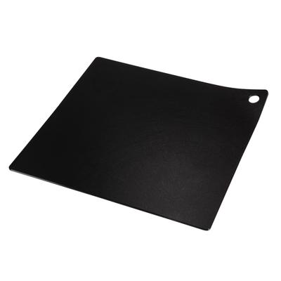 Kaynar su Çamaşır suyu Yapılmış Kesme tahtası Keskin ve Kolay Yakmak Kauçuk BPA Kolay Mutfak Çeşitli Yaşam Pişirme x