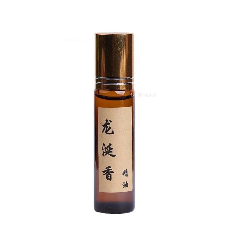10ml Ambergris Essential Oil Single High Concentration Portable Incense Oil Home/Purify Air/soothe Spirit Natural Aromatherapy Ambergris