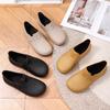 Ladies' Outdoor Retro Low Barrel Rain Shoes Cute Shoes