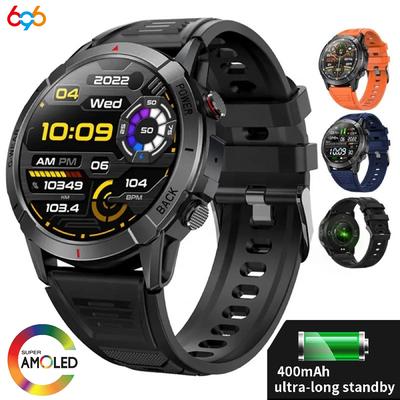 Blue Tooth Call Smart Watch Men Women Heart Rate Blood Pressure Blood Oxygen Smartwatch Sleep Detection Multiple Sport Mode