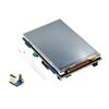 3.5Inch LCD Screen 480x320 High Resolution For RPi Computer Projects And DIY Enthusiasts