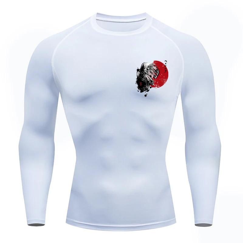 Fitness Sportswear Teenagers Tshirt Behilait Graphic Tops Tight Training Clothes for Boys Compression Running Basketball Clothes