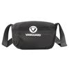 VANGUARD VEO METRO Series Shoulder Bags: Compact and functional (VEO METRO S4L BK)