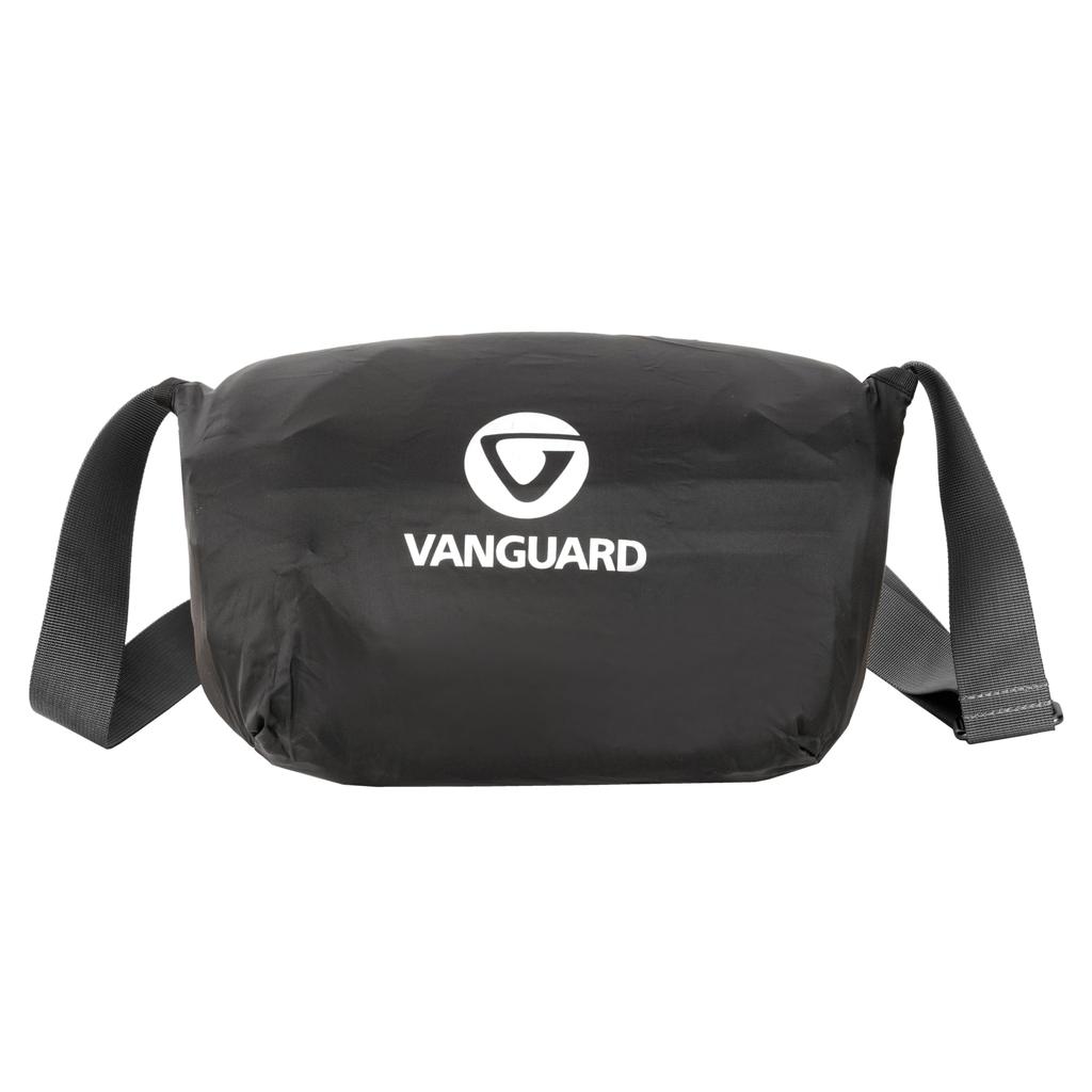 VANGUARD VEO METRO Series Shoulder Bags: Compact and functional (VEO METRO S4L BK)