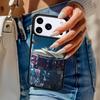 Drummer Playing Drums Phone Case For iPhone 17 Air 14 15 13 12 Max Cover For Apple 14 15 16 16e 11 Pro Max Plus
