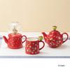 [Disney Pixar] "Toy Story" Alien Remix Woody Teapot SAN3381 Red