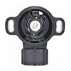 Throttle Position Sensor Replacement Fits Multiple For Mazda Models Including For Miata & MX3 OEM Number JE5018911