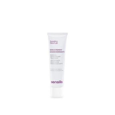 Sensilis Skin Pigment Depigmenting Cream 30 Ml - 8428749915706