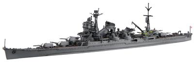 Fujimi model (FUJIMI) 1/700 Special Series No. 99 Japanese Navy Heavy Cruiser Ibuki Plastic Model
