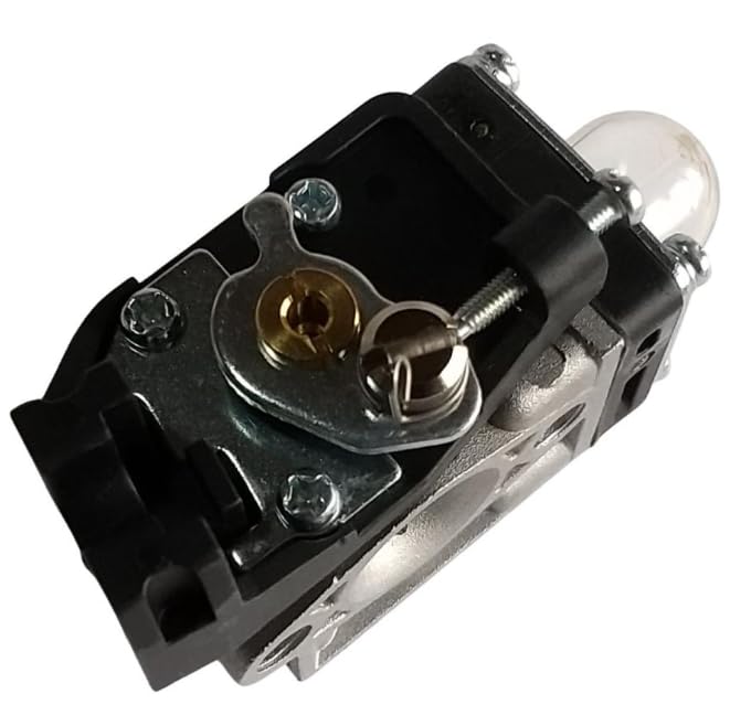 Compatible with Kyoritsu RME and Other Aftermarket Carburetors for and Shindaiwa Brush Including RA1026 and SRE2720, 2420, WYG, 24-27cc Walbro,