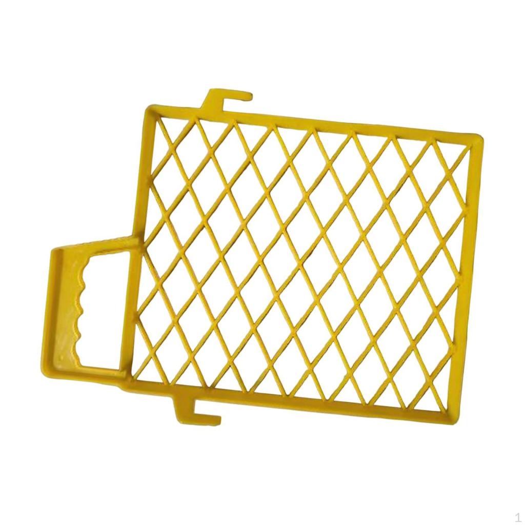 Paint Grid Tray for Home Renovation Projects
