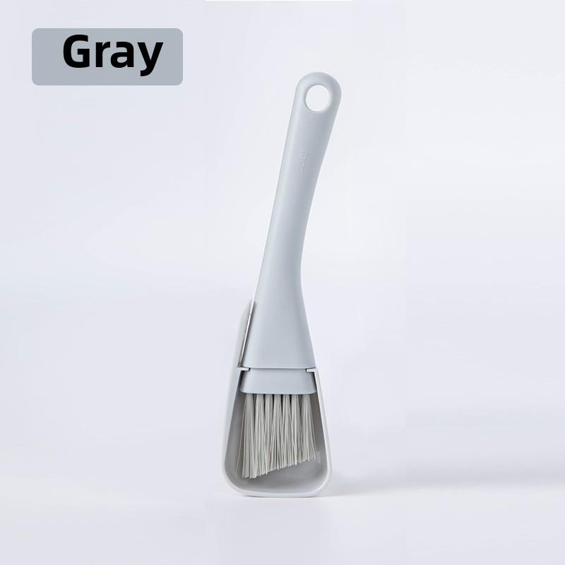 Groove Cleaning Brush Set, Crevice Brush, Window Track Cleaner Brush, Small Cleaning Brush for Dust Removal