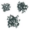 20/30/40Pcs Plant Support Daisy Garden Orchid Clips Vines Grow Upright Clip Set