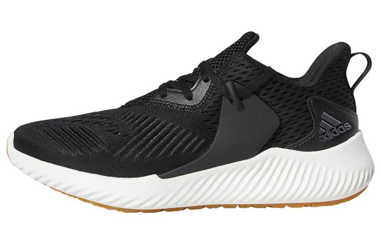 Adidas Wmns AlphaBounce Rc 2 W  Night Metallic  Women s F35393