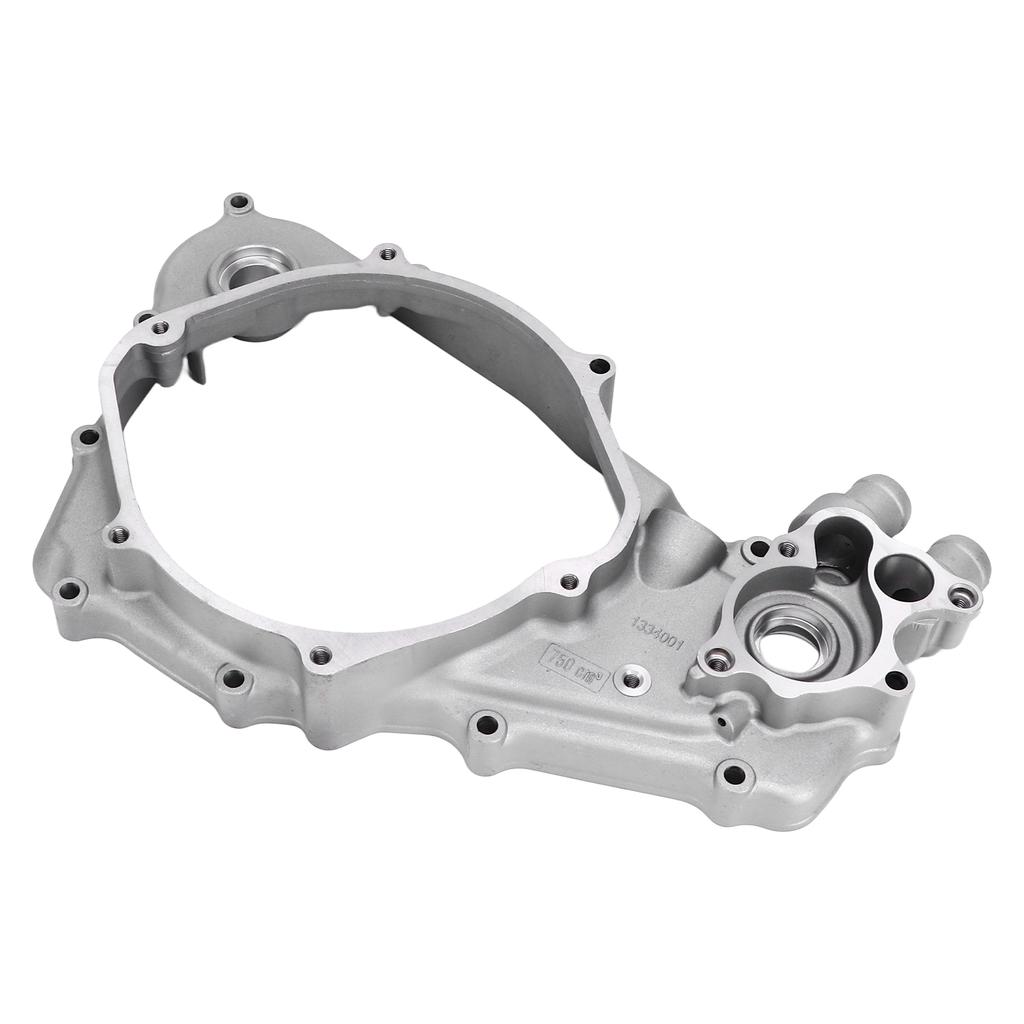 Right Engine Clutch Crankcase Cover Aluminium Alloy 11340‑MAC‑670 Replacement for CR500R 1994‑2001