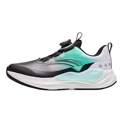 Kinder Pg7 Laufserie Einfach Bequem Trendig Rutschfest Verschleißfest Niedrig geschnitten Laufschuhe Kinder Laufschuhe 312535527N