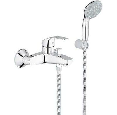 Banyo ve tuvalet – Banyo ve Duş Bataryaları
