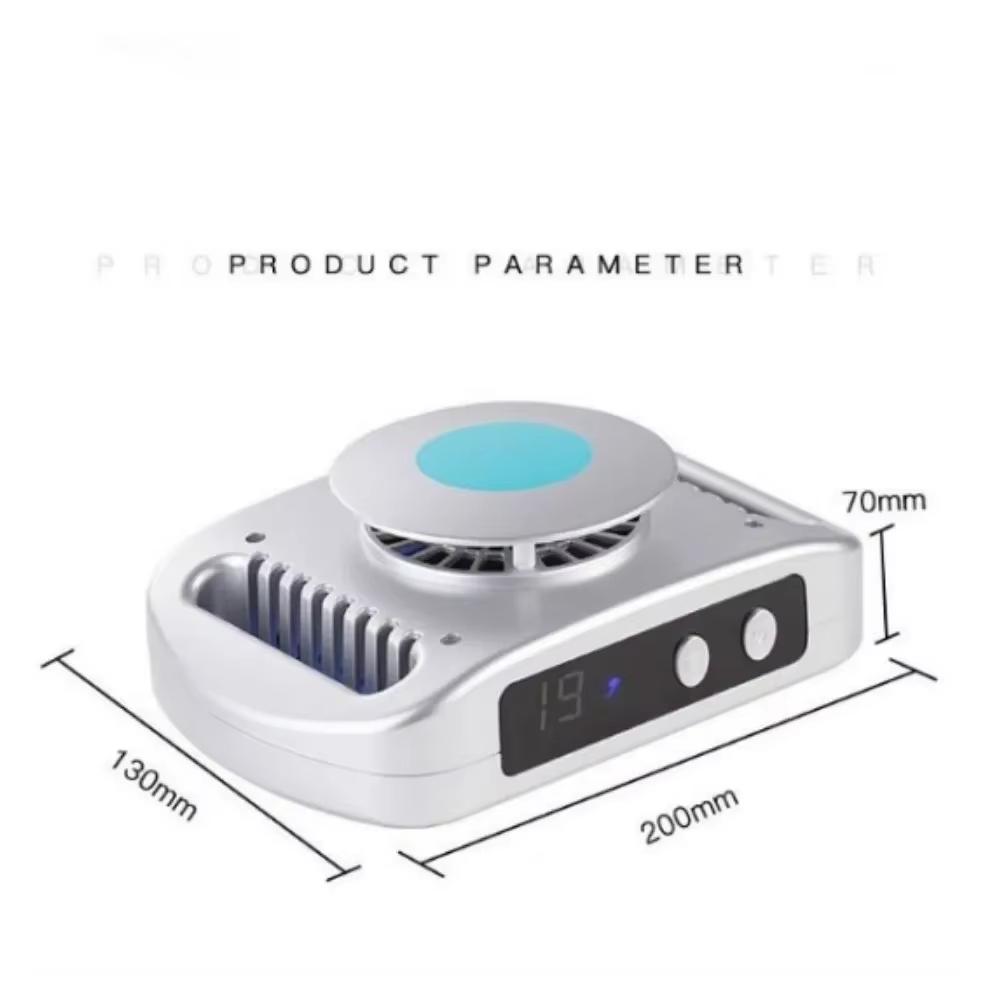 Profesional Cryolipolysis Fat Freezing Machine Body Slimming Lipo Anti Cellulite Cold Therapy Massage Body